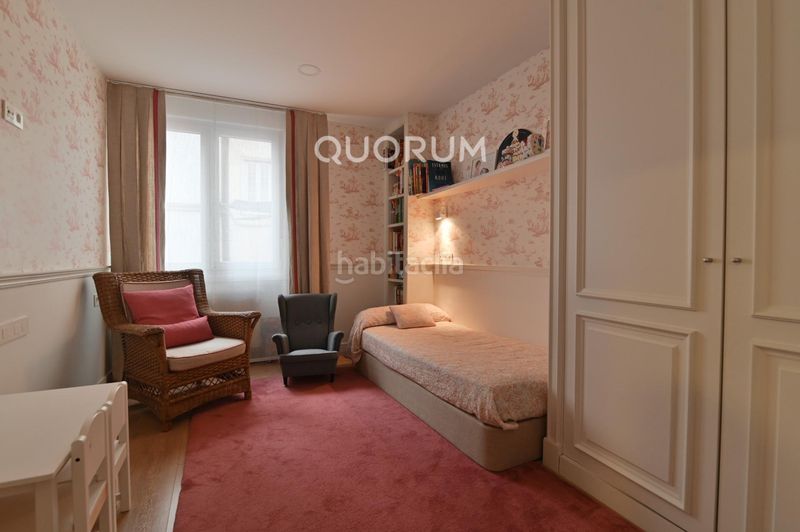 Foto dfa26792-d49e-4eb7-89d7-c62d6900a49d. Pis amb calefacció a Ensanche - Moyua - Diputación Bilbao