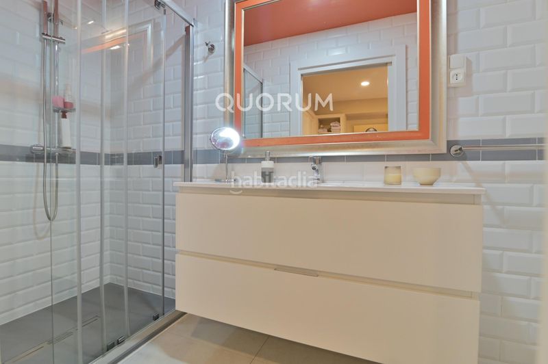 Foto fba81750-7f21-44b9-92d7-e124111eb647. Pis amb calefacció a Ensanche - Moyua - Diputación Bilbao