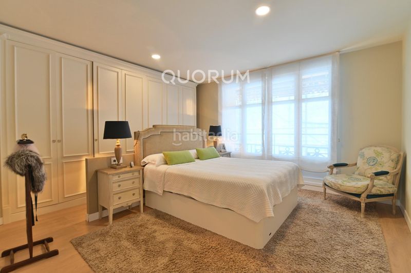 Foto ffcebb50-135d-4602-89c9-4eb242fe3023. Pis amb calefacció a Ensanche - Moyua - Diputación Bilbao