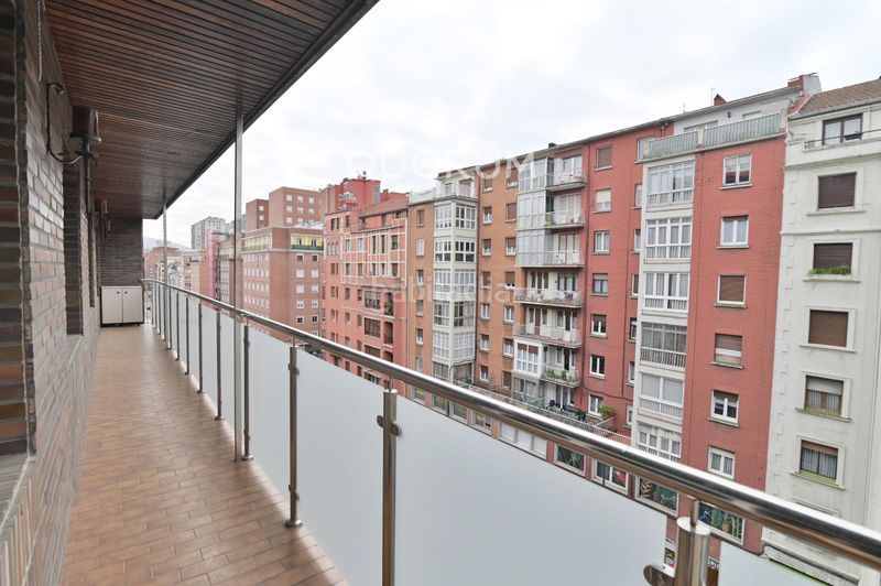 Foto 119cdf76-4db0-4437-a85b-0ab0c50e55a9. Pis a Zona Indautxu Bilbao