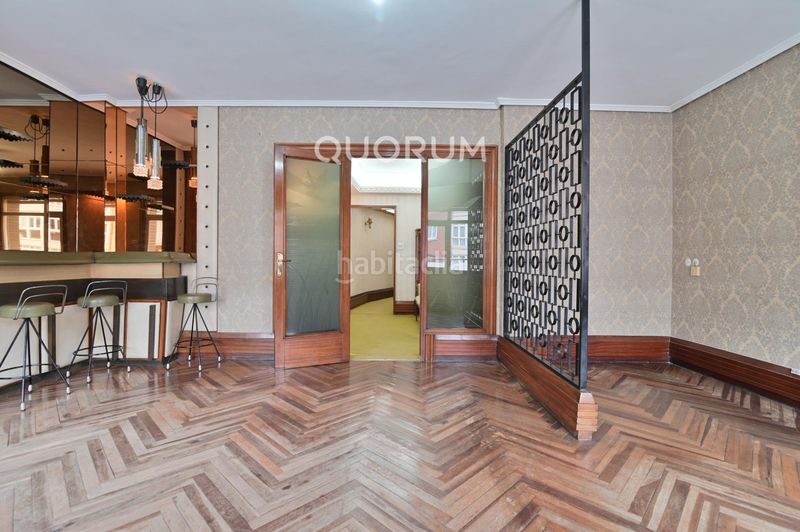 Foto 16f15a89-7a59-4dce-ac89-6efabaa5c2ab. Pis a Zona Indautxu Bilbao