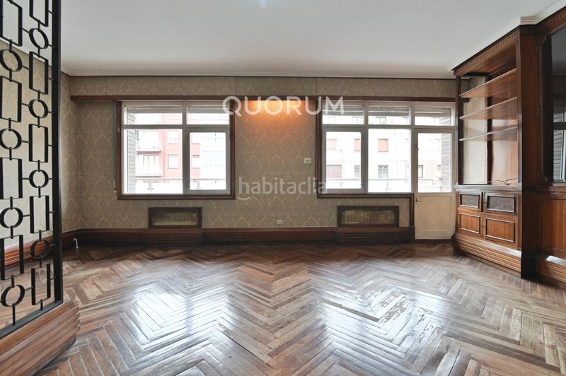 Foto 338d15cb-a783-41f3-a12a-c3174b91eedc. Pis a Zona Indautxu Bilbao