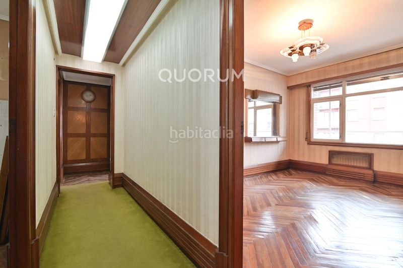 Foto 41e9a142-94a5-4956-b0e3-a2cf5e7d3b6c. Pis a Zona Indautxu Bilbao