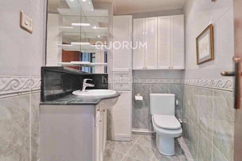 Foto 7abe8f7e-23d9-41db-8e9a-ecfc4a518797. Pis a Zona Indautxu Bilbao