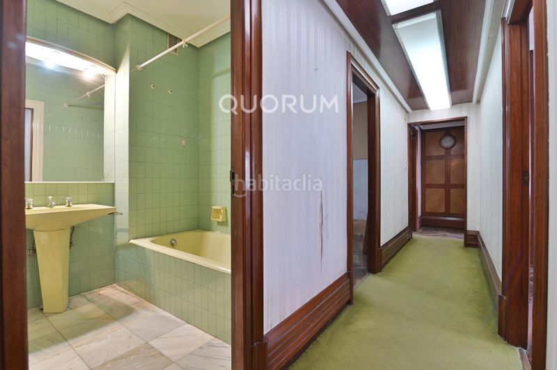 Foto 89a5b7c9-2b86-4477-b168-502d9497930a. Pis a Zona Indautxu Bilbao