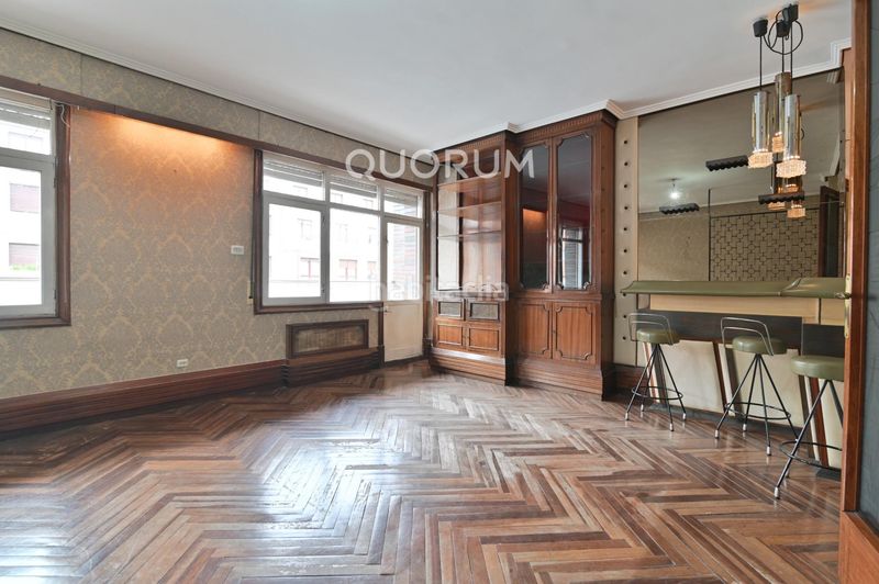 Foto 8fe373aa-76e6-4153-854c-4604955e25bb. Pis a Zona Indautxu Bilbao