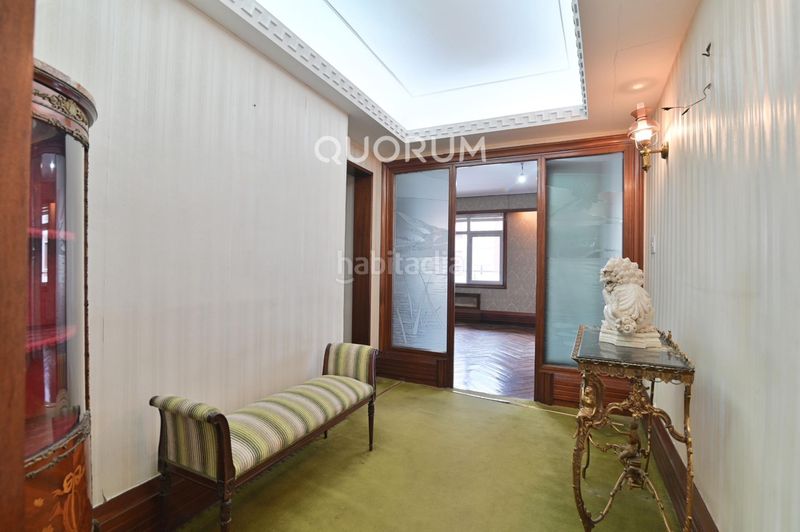 Foto 91b21bfa-64a4-4788-b148-011ee9c02726. Pis a Zona Indautxu Bilbao