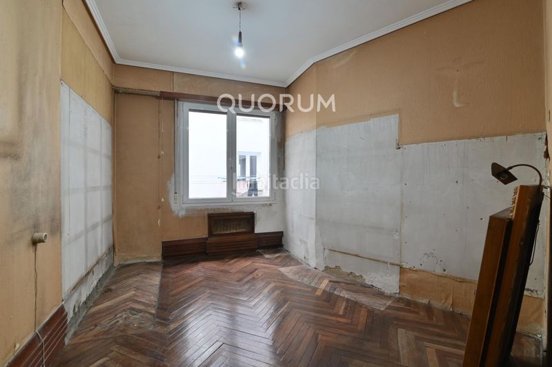 Foto 930c1e7c-9a9b-429e-8461-2bef1cb10397. Pis a Zona Indautxu Bilbao