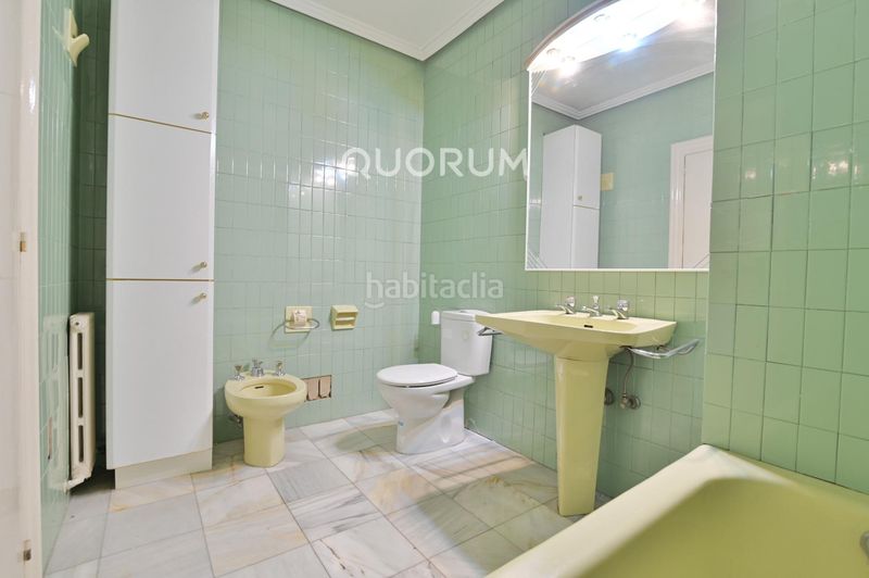 Foto 9cf94b6b-36a5-46e5-bbc3-9cce28cdb3a7. Pis a Zona Indautxu Bilbao