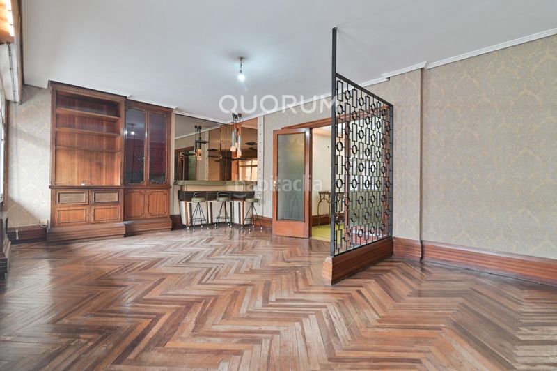 Foto a520964b-dfbd-4c0a-991d-d3248f357b0a. Pis a Zona Indautxu Bilbao