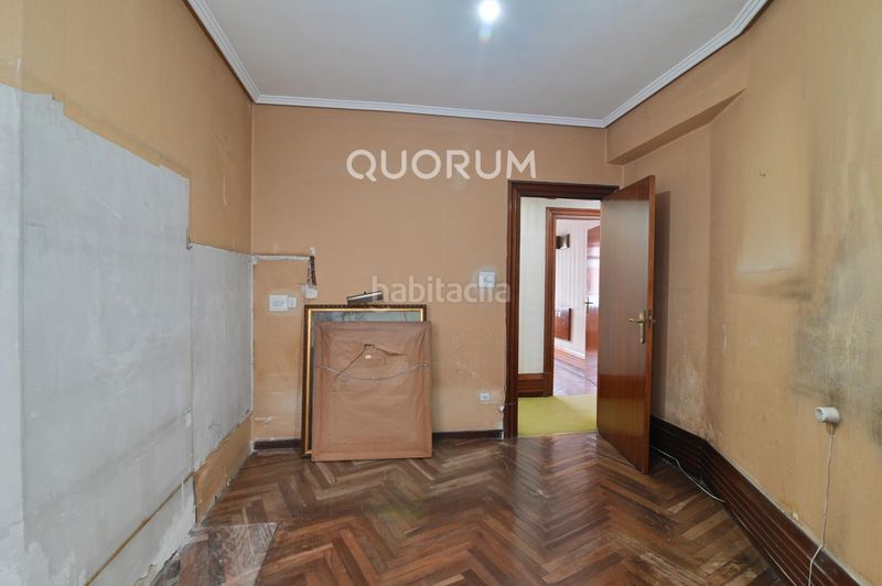 Foto acfe5f11-148d-463d-bac0-c8acce26540e. Pis a Zona Indautxu Bilbao