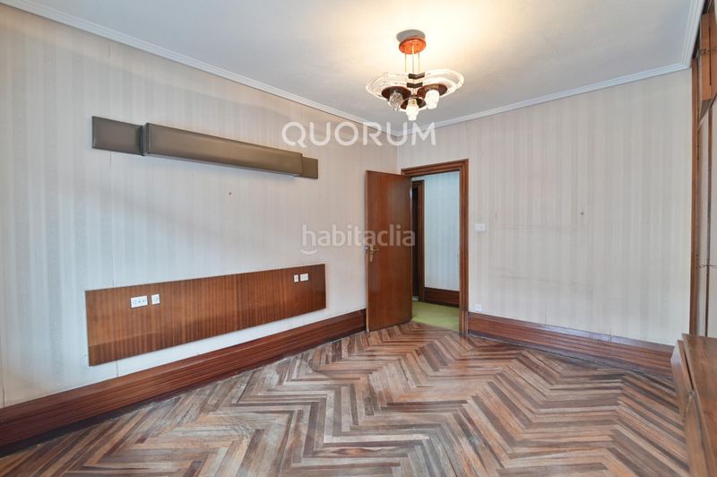 Foto ad136c15-fd57-4422-9549-5db0edf54c56. Pis a Zona Indautxu Bilbao