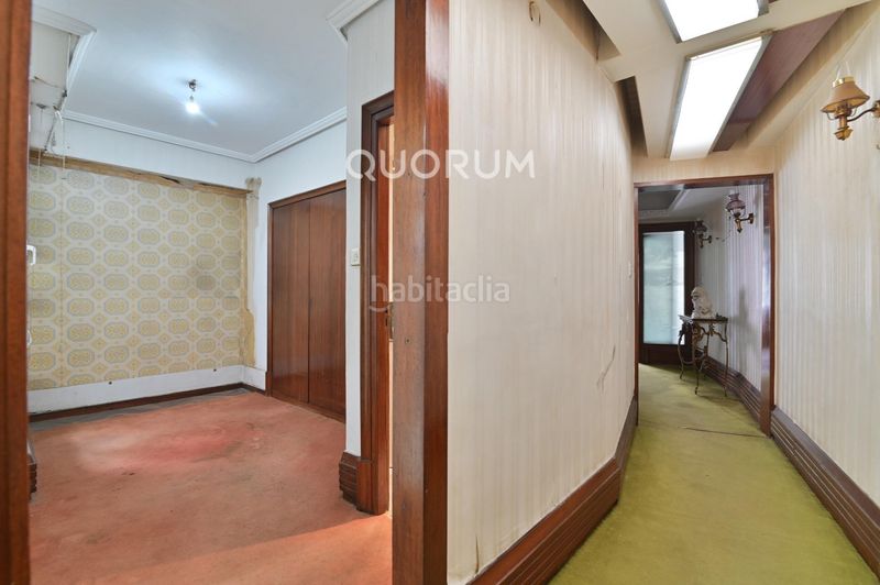 Foto b3453877-285e-425e-8061-ec5ca3d0c45a. Pis a Zona Indautxu Bilbao