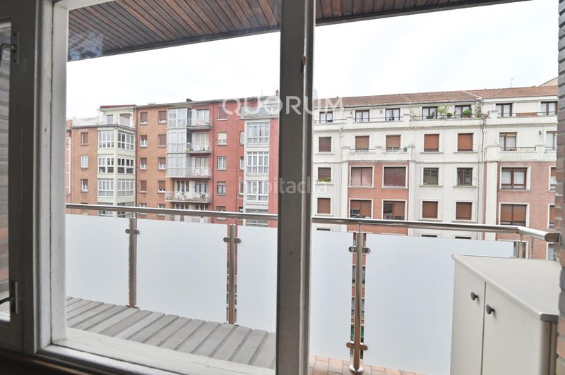 Foto b843c72c-0be3-45f9-97ce-ad258e660d16. Pis a Zona Indautxu Bilbao