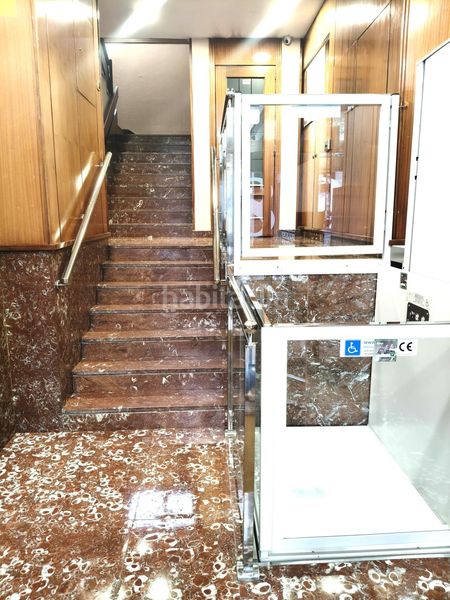 Foto 50b491a5-300b-4137-9cac-43c70cc1cd32. Pis a Ametzola Bilbao