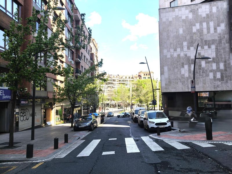 Foto a596e509-8de9-4e96-9e7f-1fd8bb84ba27. Pis amb calefacció a Ametzola Bilbao
