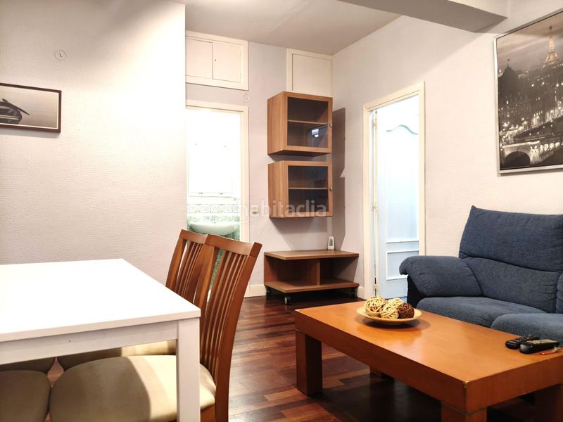 Foto c254011d-2405-482c-9147-a69e4f1acbb9. Pis a Ametzola Bilbao