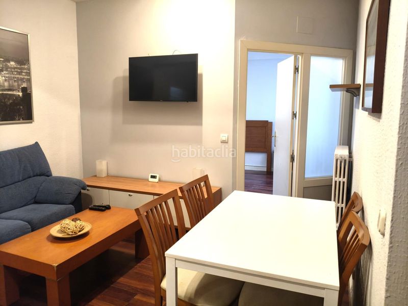 Foto ddbaf729-aa07-4369-90c6-72579fc3924b. Pis a Ametzola Bilbao