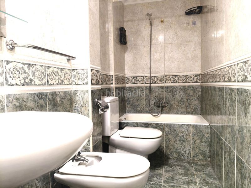 Foto e0c476ab-fd7c-4b76-b5ff-8702b8594525. Pis a Ametzola Bilbao