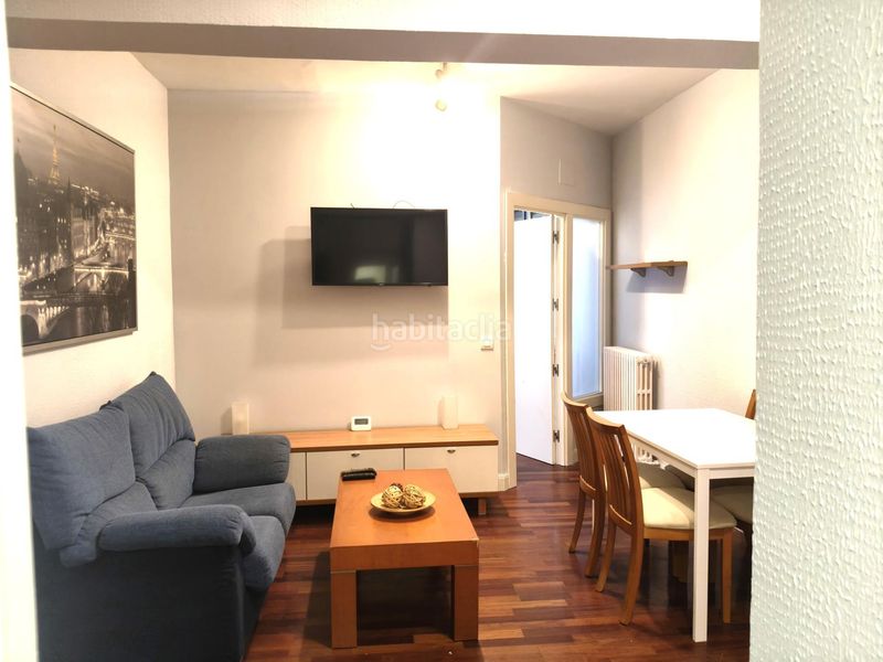 Foto eb1129c8-3e65-4538-a6e4-6d5dbc4379ac. Pis a Ametzola Bilbao