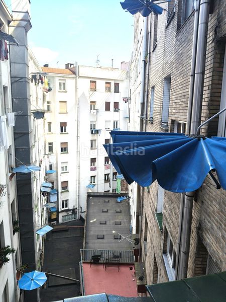 Foto ed978d30-6d0e-47c8-9c50-fbf67e9527b7. Pis a Ametzola Bilbao