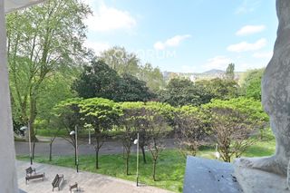 Miete Etagenwohnung  Plaza  euskadi. Vivienda 2 dormitorios en edificio artklass