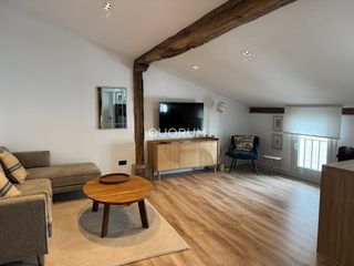 Miete Etagenwohnung  Calle amistad. Apartamento 1 habitación para contrato de temporada