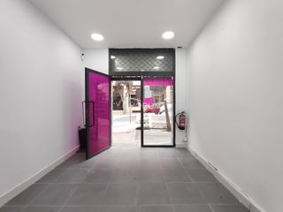 Miete Geschäftsraum  Calle iparraguirre. Local en alquiler entre plaza indautxu y la alhondiga