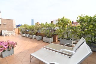 Pis  Calle lehendakari aguirre. Vivienda 2 habitaciones con gran terraza en deusto