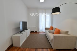 Location Appartement  Calle calle general concha. Vivienda de temporada en indautxu