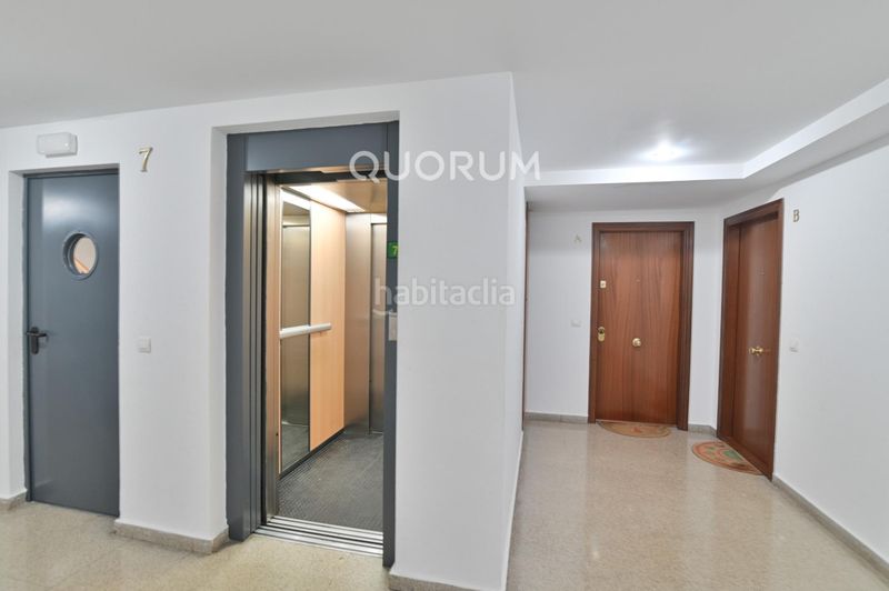 Foto 0d702db8-d52c-4641-a001-e11e8a8710b1. Pis amb aparcament a Miribilla Bilbao