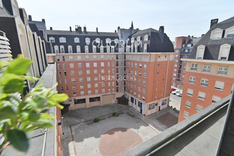 Foto 15e4f808-60cd-4490-a79f-8dca8362deb2. Pis amb aparcament a Miribilla Bilbao