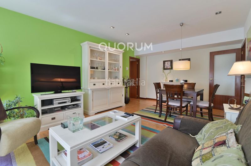 Foto 33e52de5-4855-4715-9a64-fd7741253311. Pis amb aparcament a Miribilla Bilbao