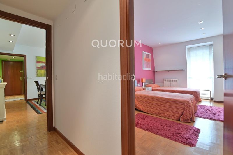 Foto 5197c79c-4b9e-4caa-8ce1-0a55ee2c0507. Pis amb aparcament a Miribilla Bilbao