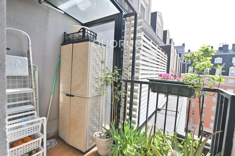 Foto 53dc796f-fb4c-4e89-aec7-1ed1cb92ffe7. Pis amb aparcament a Miribilla Bilbao