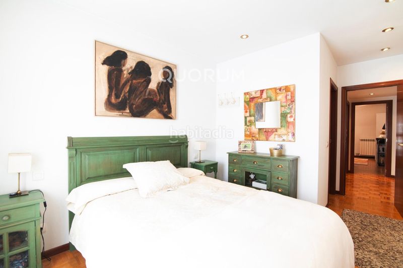 Foto 5d151a62-6836-4015-afd4-90c2fa58e2dd. Pis amb aparcament a Miribilla Bilbao