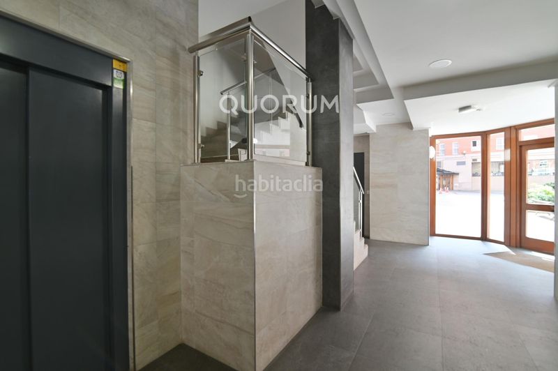 Foto 915edab1-60cf-41f6-8e91-a8f1800b7f79. Pis amb aparcament a Miribilla Bilbao