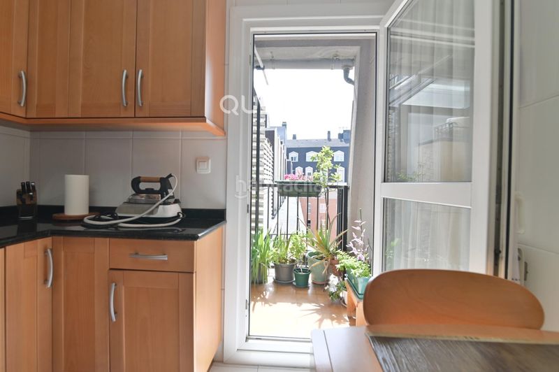 Foto afd6cfde-9214-4f48-a6a0-d8475b256f42. Pis amb aparcament a Miribilla Bilbao