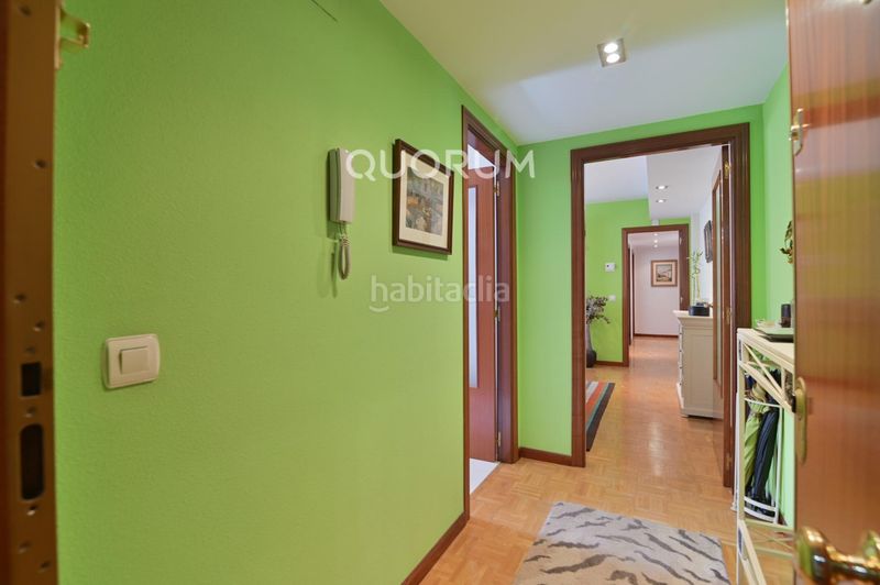 Foto bb97aa42-c5cc-48d8-b166-0f9a54e99921. Pis amb aparcament a Miribilla Bilbao