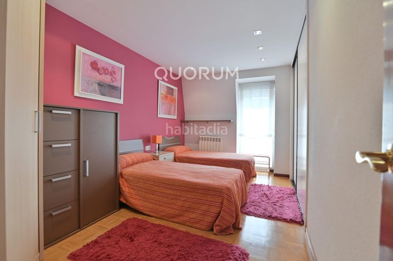 Foto c44d1ddd-3613-4291-bb3a-23b6a30688ef. Pis amb aparcament a Miribilla Bilbao