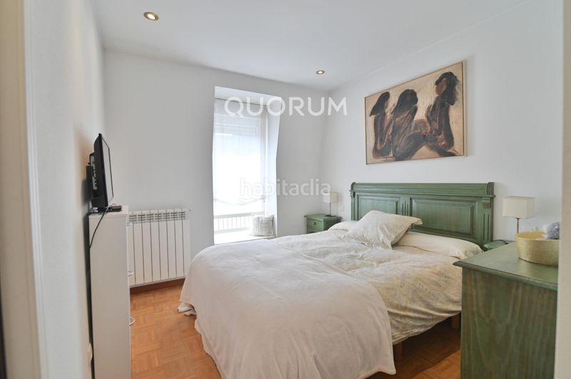 Foto cd7d566c-d66c-4c64-8f34-a4e068d41961. Pis amb aparcament a Miribilla Bilbao