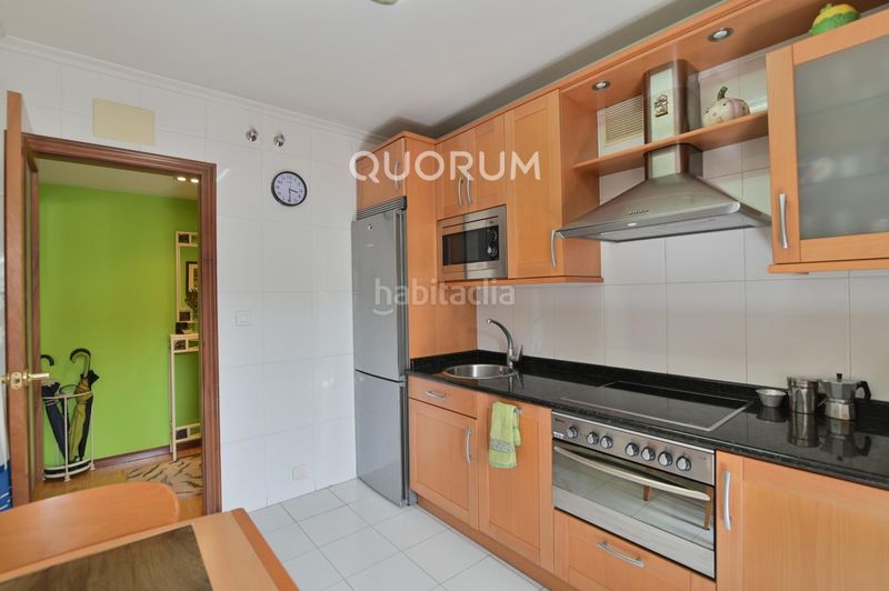 Foto d069c217-f1dc-4990-bdd4-f2282ada549f. Pis amb aparcament a Miribilla Bilbao