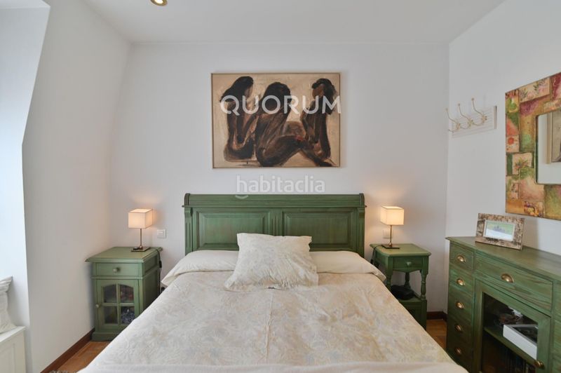 Foto d0939f3a-91af-49e7-8ccf-d7cee8a72c4e. Pis amb aparcament a Miribilla Bilbao