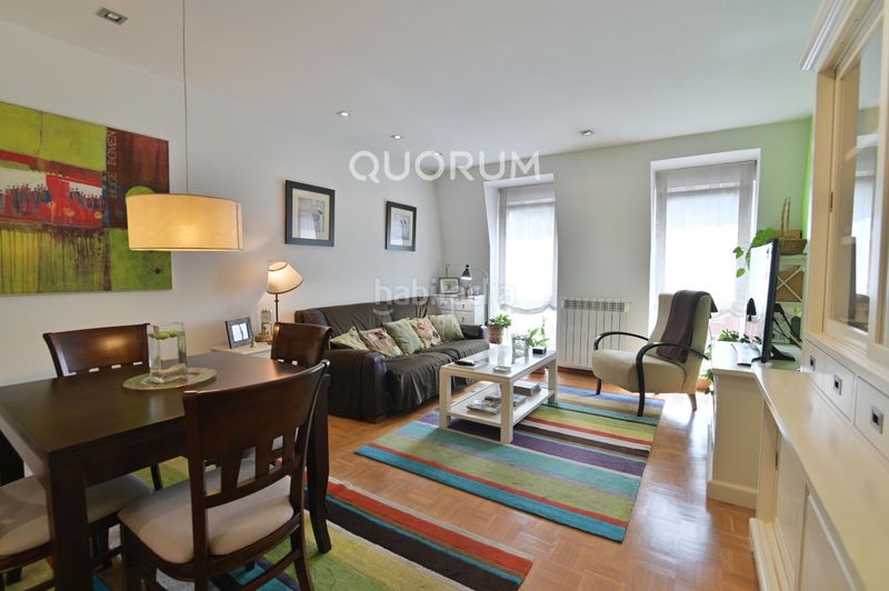 Foto daf61487-d5d2-489b-b1fe-cfa0eed98e27. Pis amb aparcament a Miribilla Bilbao