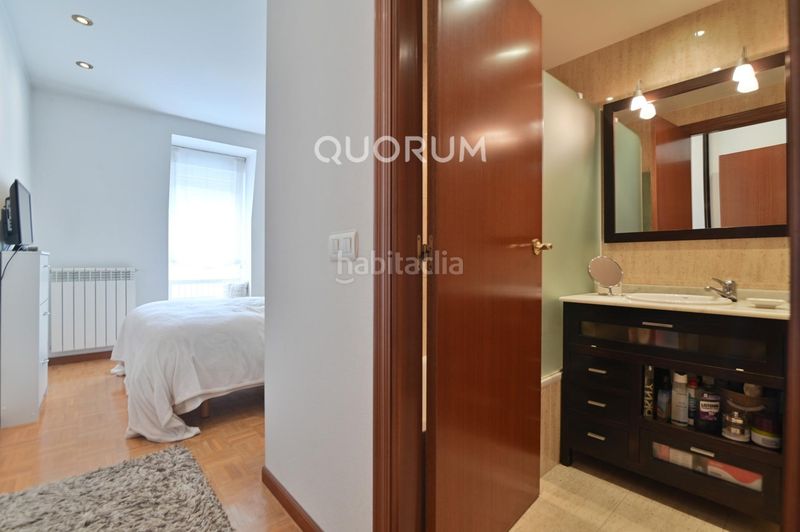 Foto de39bc43-5e39-4490-96b8-80daeca4b244. Pis amb aparcament a Miribilla Bilbao