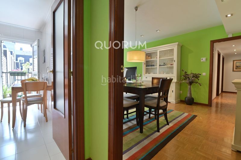 Foto e0ea7f52-22a6-4cb1-b4e5-6462047d39cf. Pis amb aparcament a Miribilla Bilbao