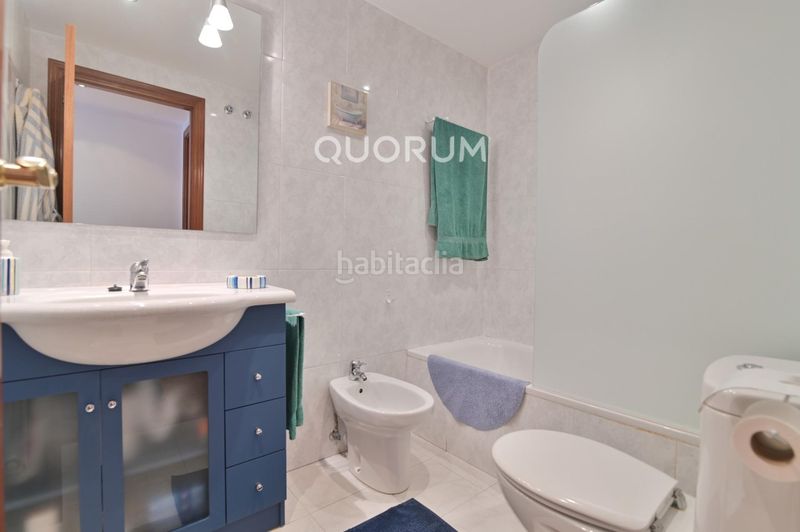 Foto f3b42e50-b66d-4e85-8055-b4fddae18383. Pis amb aparcament a Miribilla Bilbao