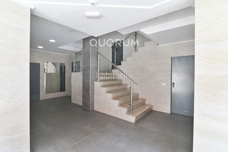 Foto f608db95-432b-446d-b946-e09ad5d9be1f. Pis amb aparcament a Miribilla Bilbao