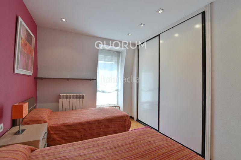 Foto fde6c31d-fa8a-4526-a55b-4612ce7f9680. Pis amb aparcament a Miribilla Bilbao