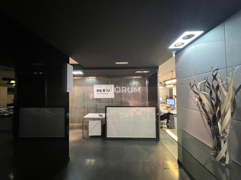 Foto 20e45152-6c68-4071-ab6a-f2bcd3c71e4a. Miete büro in Sabino Arana-Jesuitas Bilbao